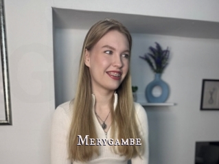 Merygambe