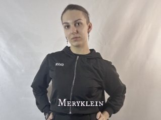 Meryklein