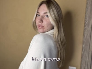 Meryldryer