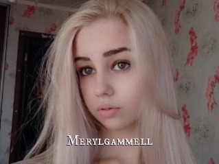 Merylgammell