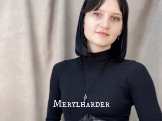 Merylharder