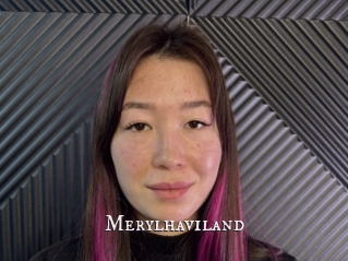 Merylhaviland