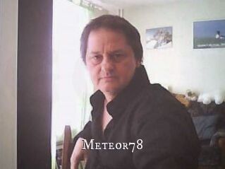 Meteor78