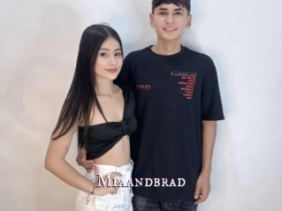 Miaandbrad