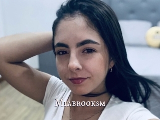 Miabrooksm