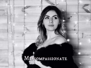 Miacompassionate