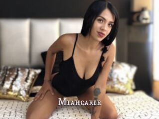 Miahcarie