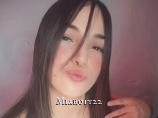 Miahott22