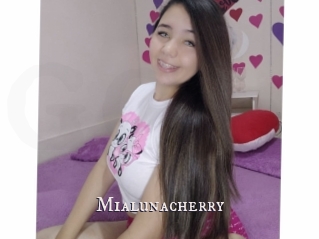 Mialunacherry