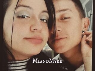 MiandMyke