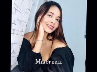 Miaoperli