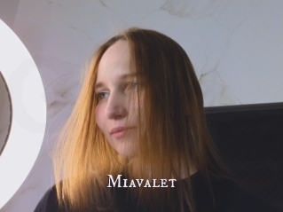 Miavalet