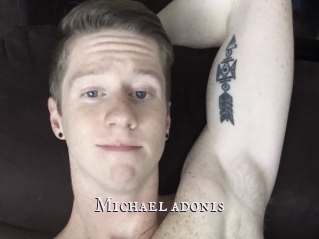 Michael_adonis