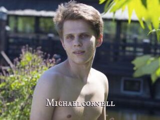 Michaelcornell