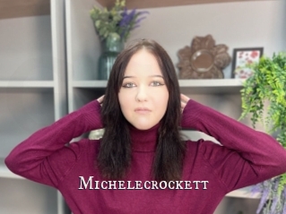 Michelecrockett