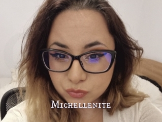 Michellenite