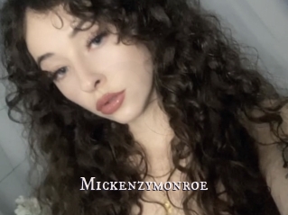 Mickenzymonroe