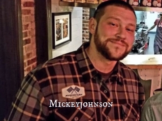 Mickeyjohnson