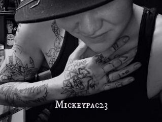 Mickeypac23