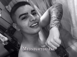 Midnightdesire