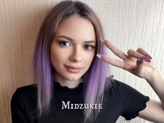 Midzukie