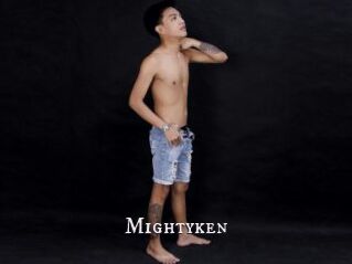 Mightyken