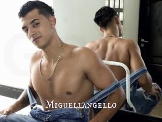 Miguellangello