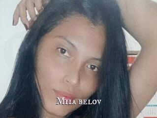 Miia_belov