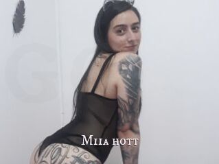 Miia_hott