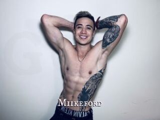 Miikeford