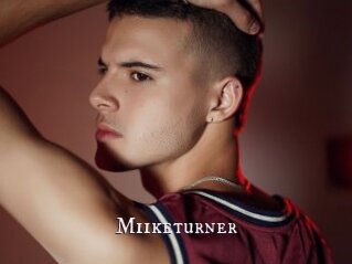 Miiketurner