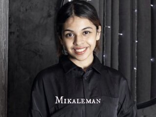 Mikaleman