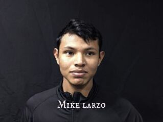 Mike_larzo