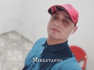 Mikeevanns