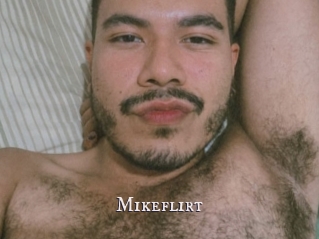 Mikeflirt