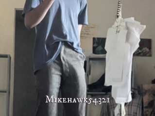 Mikehawk54321