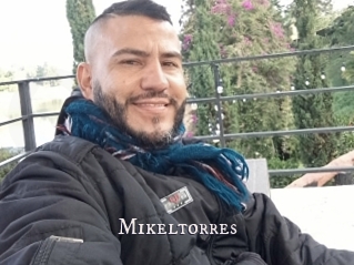 Mikeltorres