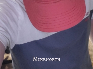 Mikenorth