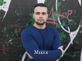 Mikex