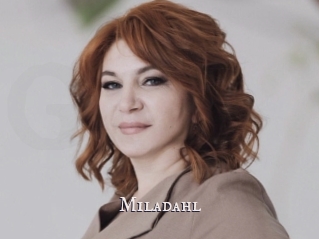 Miladahl