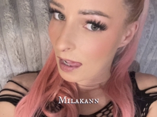 Milakann