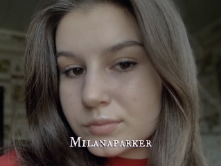 Milanaparker