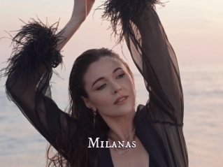 Milanas