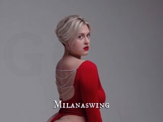 Milanaswing