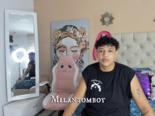 Milantomboy