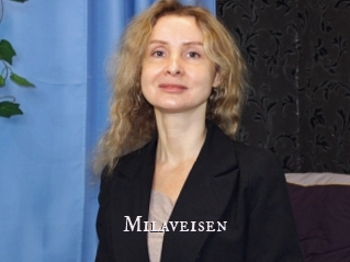 Milaveisen