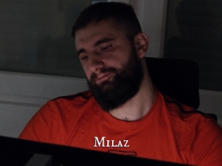 Milaz