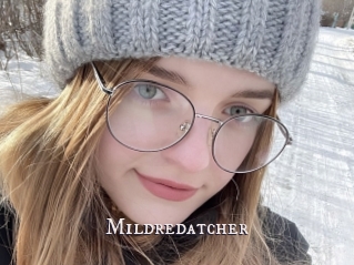 Mildredatcher