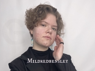 Mildredbensley