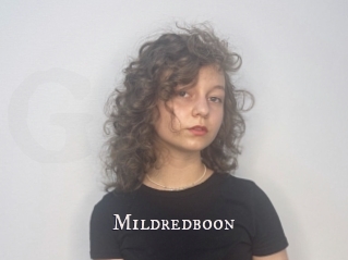 Mildredboon